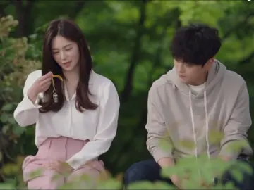 My roman empire is how their love story was not continued in season 2😭 #leeelijah #이엘리야 #jangseungjo #장승조 #thegooddetective #kdramaedit #모범형사 