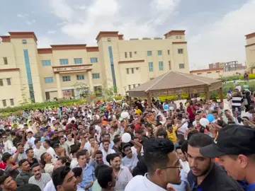 جامعه التكنولوجيا 😂🤍#اسيوط الجديده 