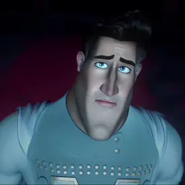 This is dedicated to that one commenter #fyp #megamind #metroman #edit