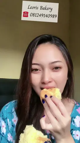 prodok sendiri yaa  kak . leoris roti sobek menerima pesanan banyak atau dikit..wa 081249140989 wuluhan jember jawa timur 🥰