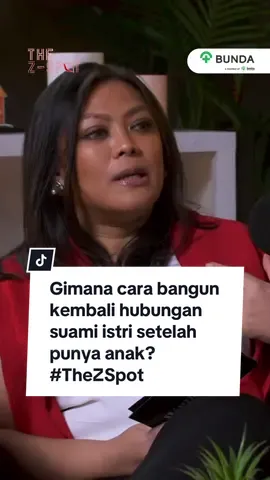 Walaupun kamu udah punya anak, kamu tetap punya tanggung jawab untuk jadi pasangan yang baik buat pasanganmu lho. Hal-hal kecil aja udah cukup kok, contoh aja kayak misalnya nggak manggil pasanganmu dengan sebutan ‘ibu-ayah’ atau ‘mama-papa’ kalo anak-anak lagi nggak di sekitar. Mengapa? Karena menghargai peran pasangan kamu bukan cuma sebagai orangtua, tapi juga sebagai individu yang punya kebutuhan dan perasaan sendiri itu penting banget. Seperti pas jaman pacaran dulu kan? Kadang-kadang, dengan mengganti cara kamu memanggil pasangan di waktu-waktu tertentu, bisa bikin hubungan kalian makin erat lho.  Jadi, meskipun kamu udah sibuk jadi orangtua, atau kerjaan…jangan lupa untuk tetap meluangkan waktu dan perhatian buat pasangan. 10 menit aja cukup, lho! Dengan begitu, kamu bisa menjaga hubungan tetap harmonis dan makin so sweet!👀❤️ Let’s find out what expert said about this issue, bersama dengan Zola Yoana, Certified Matchmaker & Relationship Coach dan Zoya Amirin Sex Expert, dalam The Z-Spot Ep. 13, Masih Panas di Ranjang Setelah Punya Anak, Emang Bisa?, hanya di YouTube Womantalk dan Spotify The Z-Spot.  #Womantalk #TheZSpot #WTxRSBunda #parenting #pernikahan #orangtuabaru