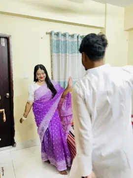 তোমাকে পেয়ে আমি সবথেকে খুশি🥰🥀#nadimsoha🔥 #fypage 