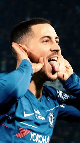 Eden Hazard: one of the greatest to ever do it.  #chelsea #cfc #edenhazard 