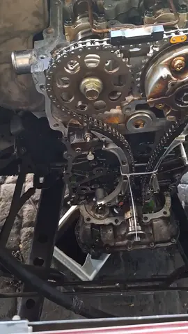 leh request mentahan @_r3stttttt #story #storymekanik #mekanik 