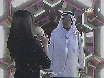 انا كويتي ! ✨ #دكستر #tiltokindia