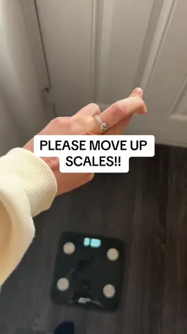 I HAVE GAINED WEIGHT!!!!! #fyp #weightgain #byeskinny 