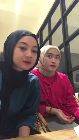 bener bener kaget😭