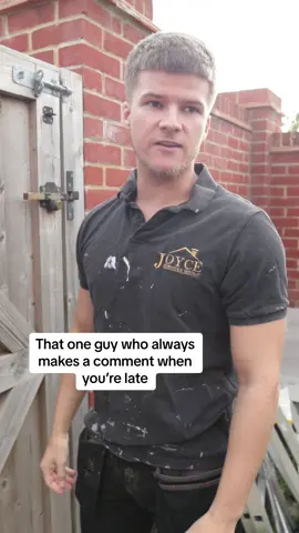 There is always one on the work site 🤣 #fyp #foryou #foryoupage #comedy 