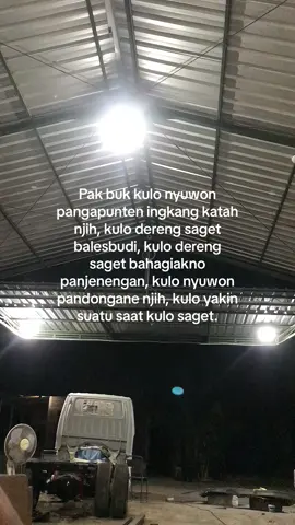 Umur wes sakmne wongtuwo 2 wes soyo tuwo sek drung iso opo