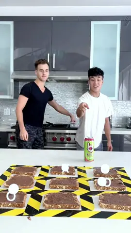 Tic Tac Toe Ping Pong Challenge!