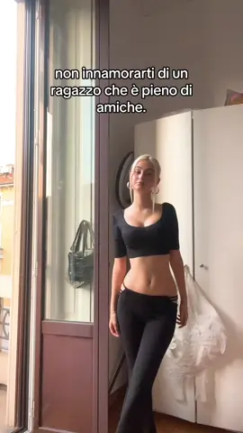 Amiche amiche… e poi ti rubano il fidanzato #perte #foryou 