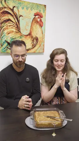 Do you pray Latin? Blessing food, 