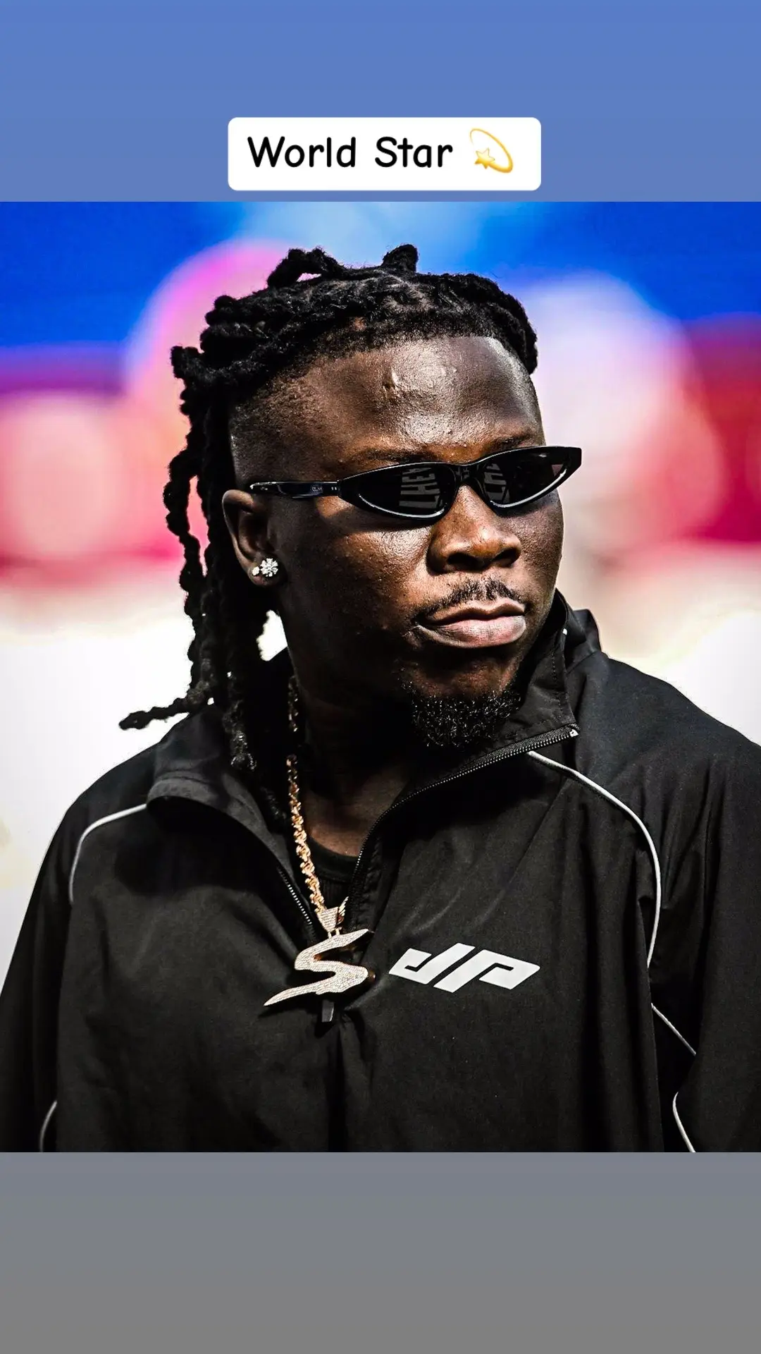 #ricchrocks #stonebwoy #stonebwoyofficial #stonebwoyfans🇬🇭 #ghanatiktok🇬🇭 #ghanamusic #bhimnation #bhimnatives #1GAD #viral #fypシ゚viral #cupcut #foryou #goviral 