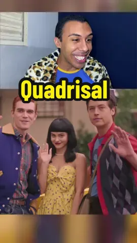 PASSADO COM ESSE FINAL 🗣️🗣️🗣️🗣️ #bughead #varchie #beronica #riverdale #camilamendes #kjapa #colesprouse #lilireinhart #fy 
