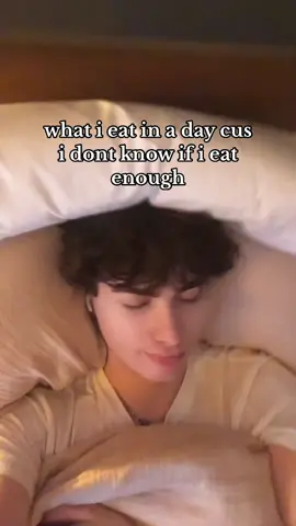 what i eat in a dayyyyy