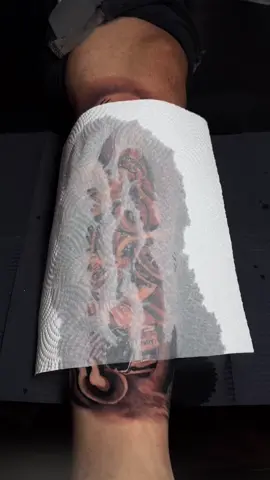 Perfection at its best