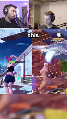 INTENSE MOMENT