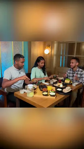 I was on EBS tv with Brukti and Abresh and we went to two great spots 😀 The first one was Coffeecology (their new branch), it’s located at bole, beside the old 2000 Habesha The second one is Dok Top View, it’s located at Megenagna behind Bellvue Hotel #ethiopian_tik_tok #habeshatiktok #zelela #ethiopia  zelela, dating place, hangout spot, place in addis ababa, ethiopian review, review addis ababa, food review in addis ababa, food review ethiopia, coffeecology, coffeecology africa, dok top view