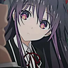 Tohka💜#fypシ #fypシ #fyp #tiktok #anime #animeedit #tohkayatogami #ยาโทกามิโทวกะ #พิชิตรักพิทักษ์โลก #datealiveseason4 