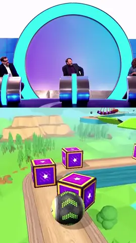 #tiktok  #viral  #gameshow  #BBC  #wouldilietoyou  #game  #flower  #funny