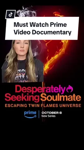 This kind of case is my documentary sweet spot. Check out the 3-part series now streaming on @Prime Video #AmazonPartner 