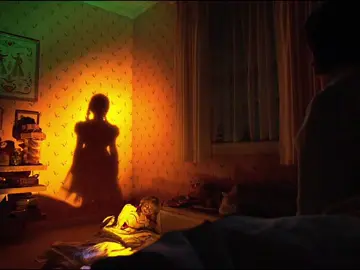 Malthus👹👹#theconjuring #annabelle #verafarmiga #annabellecomeshome #patrickwilson #theconjuringuniverse #lorrainewarren 