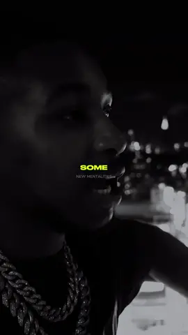 Thoughts are powerful. #nipseyhussle #ddg #drake #motivation #newmentalities #hopecore 