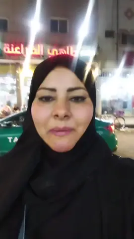 جوله من المنفوحه ب. اليل👍