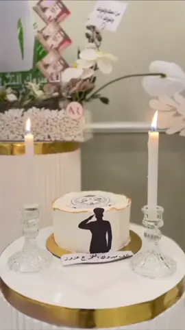 #اكسبلور #حفل_تخرج #تخرج_عسكريه #رحيق_الورد #ابها #خميس_مشيط_أبها #تنسيق_هدايا #تنسيق_حفلات #اكريلك_حسب_الطلب 