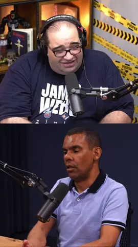 Serjão e Rodrigo. #cortespodcast #podcastclips #biblia #bibliasagrada #podcast #sergiosacani #rodrigosilva 