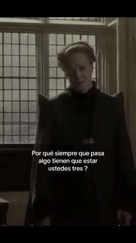 porqué siempre... 🤪 #parati #amigos #harrypotter #parati 