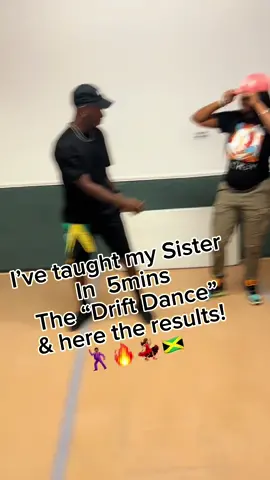 MY SISTER @angie.bbeauty CAUGHT DI DANCE THATS VERY HOTTTTTT🔥🔥🔥 CATCH DI DRIFT!!!!!!!!!!!! MY SIS BODIED THAT EASLIY !!!!! 🫶🏾🫶🏾🫶🏾🙏🏾👀🙏🏾🔥🔥🔥🔥🔥🔥🇯🇲🇯🇲🇯🇲🇯🇲🇯🇲🇯🇲🇯🇲🇯🇲🇯🇲🇯🇲🇯🇲🇯🇲🇯🇲🇯🇲🇯🇲🇯🇲🇯🇲🇯🇲🇯🇲 : : : #dancehall #driftdancechallenge #reggaeroots #reggaelovers #teejay #jamaicanmusic #dancehallsteps #dancehalldancers #dancehallvybz