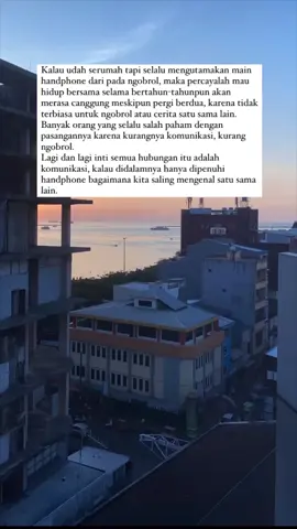 Intinya komunikasi dalam hubungan itu sangatlah penting #fyp #fypシ #fyppppppppppppppppppppppp #katakata #katabijak #quotes #komunikasi #ngobrol 