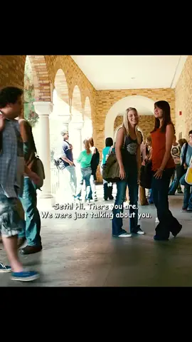 part 2 #superbad #fyp #movie #nostalgia 