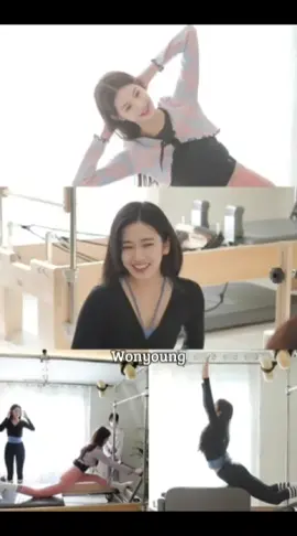 One of THE MOST POPULAR workouts in Korea #Fitness  #weightloss  #pilates  #tiktok