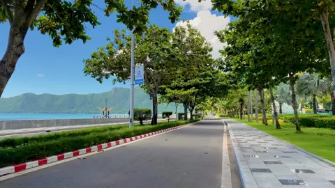 Có 1 CÔN ĐẢO yên bình đến nao lòng ~