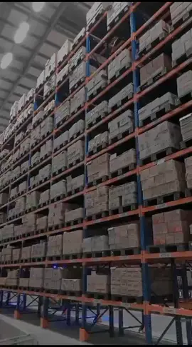 SO aman bang? wkwk #alfamarthellpergudang #alfamart #helperalfamart