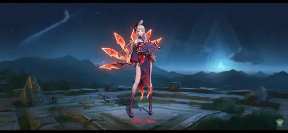 Màn Xuất Hiện và Hiệu Ứng Trang Phục SSM 59: Tachi & Yue (S+ Hữu Hạn) @Cậu Hai Báo - AOV @Cậu Hai Báo - AOV @Cậu Hai Báo - AOV Cre: DM HEXAOV #newskinaov #skinmoilienquan #sinhnhatlienquan #ssm59 #valorpass59 #tachi #yue #aov #rov #rovthailand #rovเป็นเกมตลก #arenaofvalor #realmofvalor #lienquan #lienquanmobile #garenalienquan #garenalienquanmobile #xuhuong 