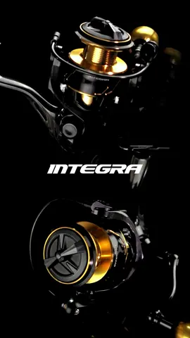 We are excited to announce our Premium Spinning Reel Iroly Integra SW !! #iroly #irolyfishingteam #mancingmania #fyp #fypシ