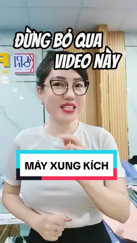 BẠN ĐÃ BIẾT ỨNG DỤNG CỦA MÁY NÀY CHƯA? #phana #thietbiytephana #xuhuong #phuchoichucnang #vatlytrilieu #xuongkhop #maytrilieu