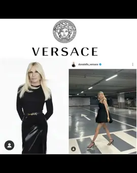 our rose on versace 🥰 #roseannepark #rosèblackpink #versace  #trend #fashion  #tik_tok #fyp #fypシ #foryou #viral #video #blink_blackpink