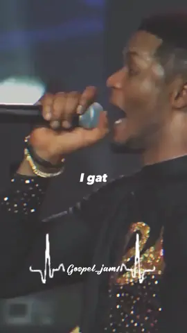 Joy overflow - joe praize #gospeljam1 #gospellyrics 