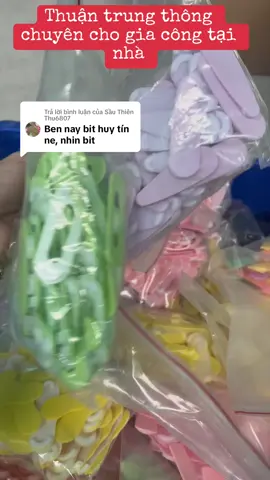 Trả lời @Sầu Thiên Thu6807 đã làm và rất uy tín kìa cả nhà ơi, chần chờ gì nữa hãy ib ngay cho e nào 💋#Master2023byTikTok #xuhuong2023🥰 #giacongtainha 