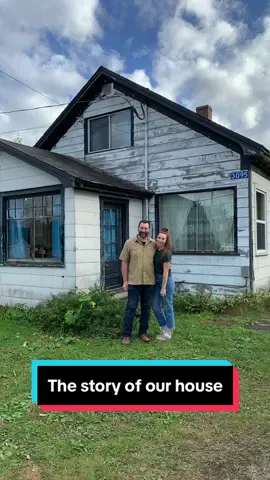 Follow along as we restore our grand parent’s 1940s house! #homerestoration #homerenovation #1940shome #houseflip #homedesignideas #houseflipper #houseupdate #homedesign #houseideas2023 #kitchenremodel #curbappealupdates #diyhomeimprovement #saintjohnnb 