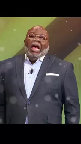 UNLOCK YOUR LIMITATIONS #tdjakes #tdjakesministries #bishopjakes #fyp #foryou 