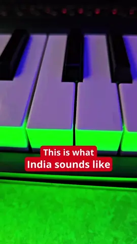 Midi Art | India