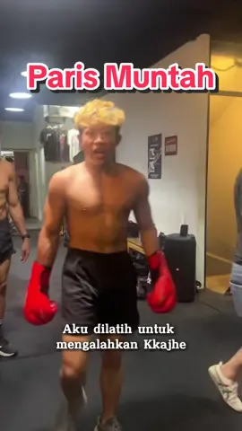 Selamat datang 😂 #wsbcboxingclub #kkajhe #olahragatiktok #olahragatiaphari 