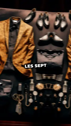 Découvrez les 7 meilleures marques de vêtements pour hommes selon une enquête mondiale 🌍👔 Zara, Burberry, Hugo Boss, Prada, Ralph Lauren, Gucci... Mais qui est le numéro un ? Dites-le dans les commentaires ! #mode #vêtements #marque #hommes #tendance #luxury #fashion