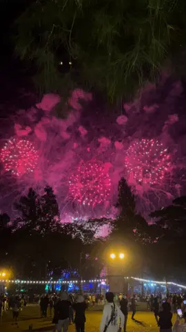 เทศกาลดนตรีที่ใหญ่ที่สุดกำลังกลับมาอีกครั้ง มันใหญ่มาก แล้วมาพบกันนะ🐮 🎆#bmmf #ดิโอเชี่ยน 