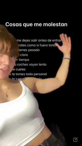 Creo que podría sacar muchas partes 🫣  #greenscreen #cosasquememolestan #quejandome #parati #fypシ 